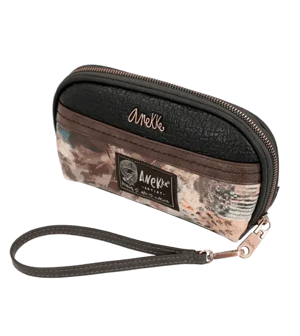 Portefeuille Anekke Shoen Padded 37739-709 - Portefeuille Anekke Shoen Padded 37739-709 - Default Title Melisac -Reims