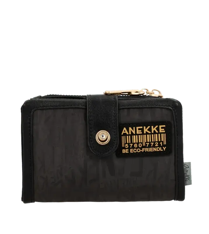 Portefeuille Anekke Woods 35879-912 - Portefeuille Anekke Woods 35879-912 - Default Title Melisac -Reims
