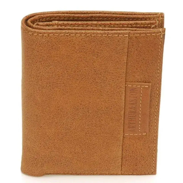 Portefeuille Arthur & Aston Marco 2158-800 - Portefeuille Arthur & Aston Marco 2158-800 - Cognac Melisac -Reims