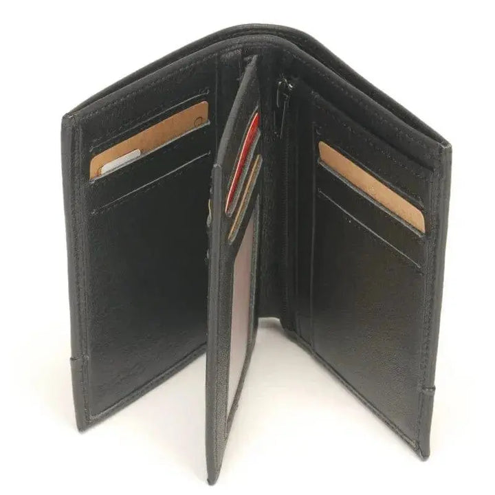 Portefeuille Arthur & Aston Paul 2211-127 - Portefeuille Arthur & Aston Paul 2211-127 - Noir Melisac -Reims