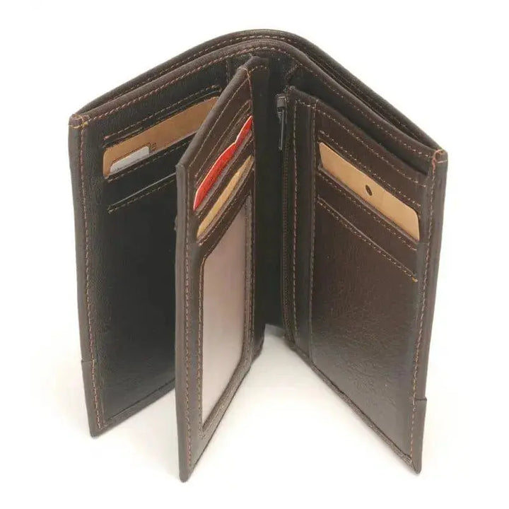 Portefeuille Arthur & Aston Paul 2211-127 - Portefeuille Arthur & Aston Paul 2211-127 - Noir Melisac -Reims