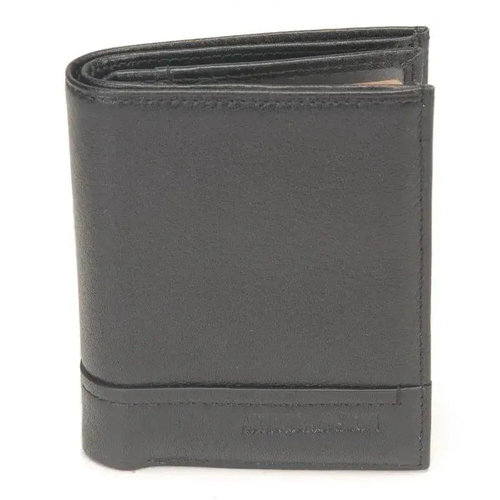 Portefeuille Arthur & Aston Paul 2211-800 - Portefeuille Arthur & Aston Paul 2211-800 - Noir Melisac -Reims