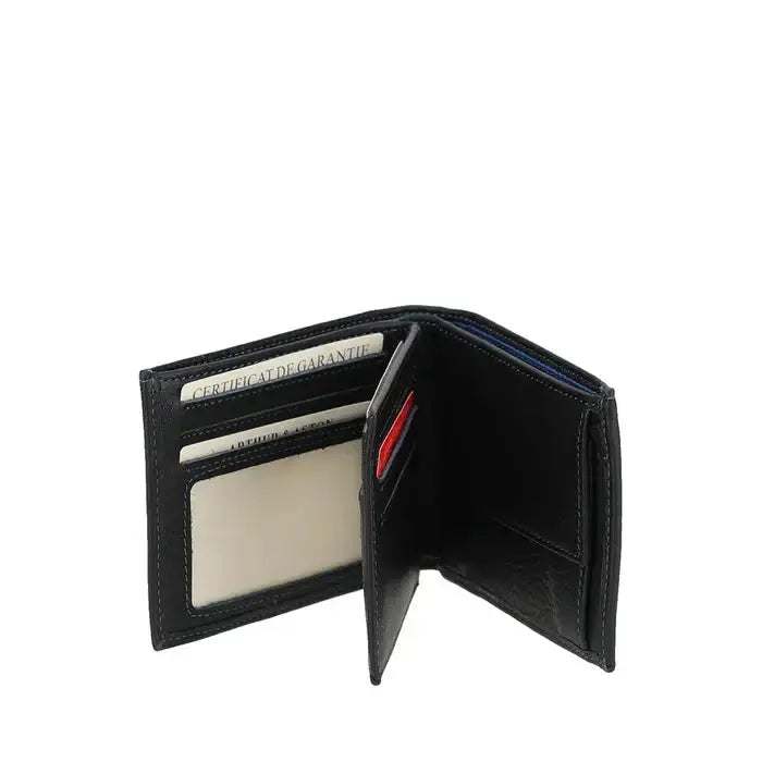 Portefeuille Arthur & Aston "Ange" 2528-126 - Melisac