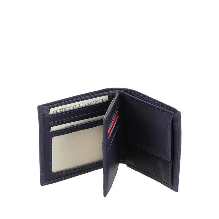 Portefeuille Arthur & Aston "Ange" 2528-126 - Melisac