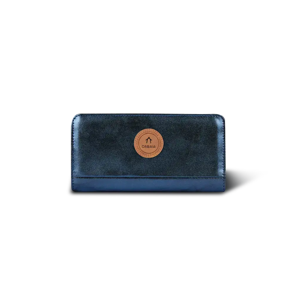Portefeuille Cabaia Large - Melisac