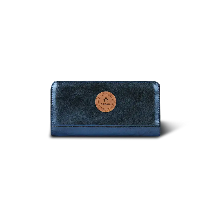 Portefeuille Cabaia Large - Melisac