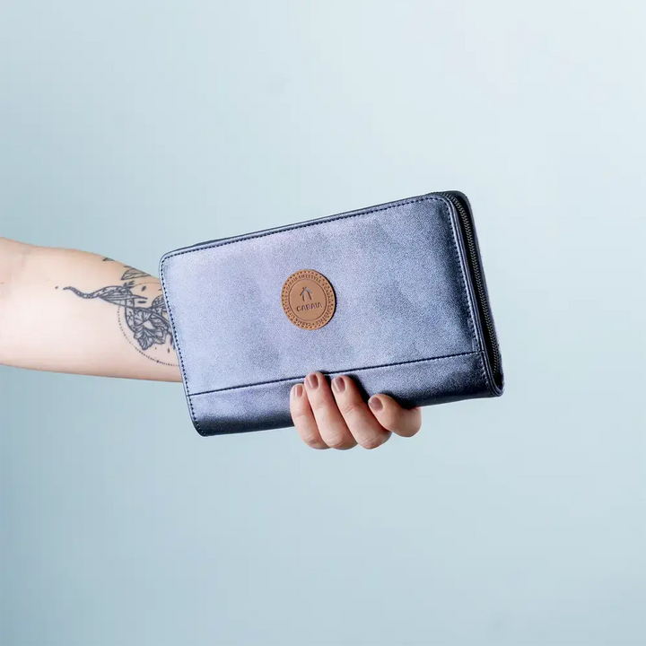 Portefeuille Cabaia Large - Melisac