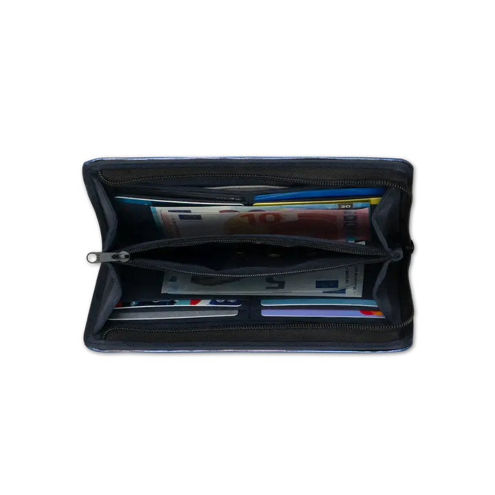 Portefeuille Cabaia Large - Melisac