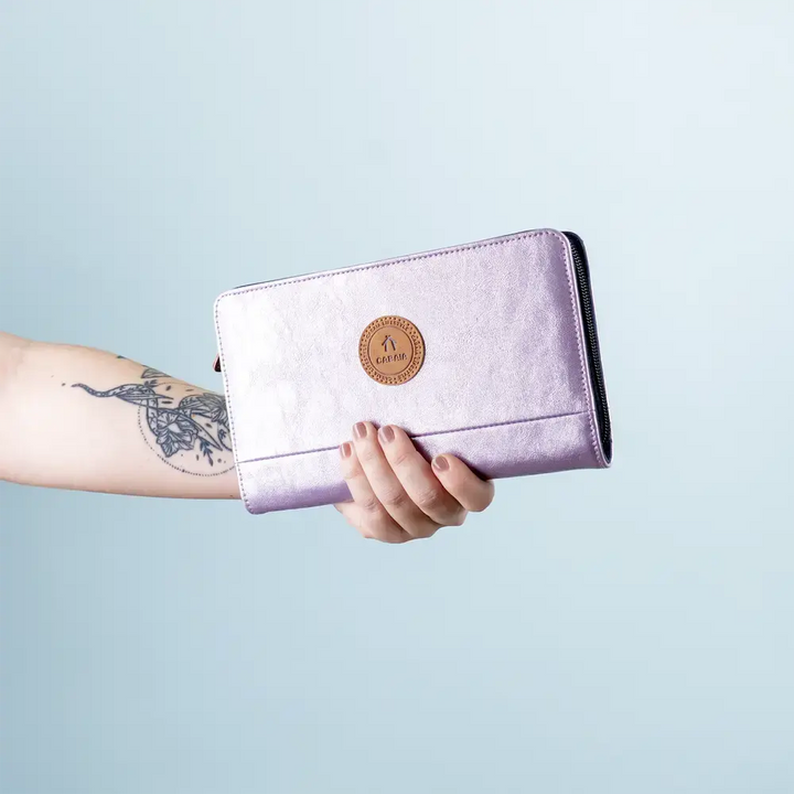 Portefeuille Cabaia Large - Melisac