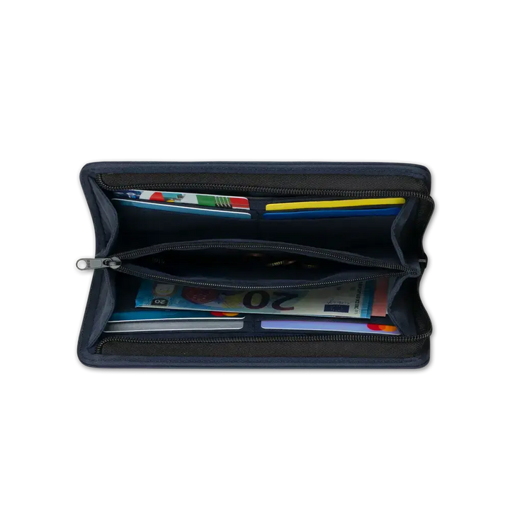 Portefeuille Cabaia Large - Melisac