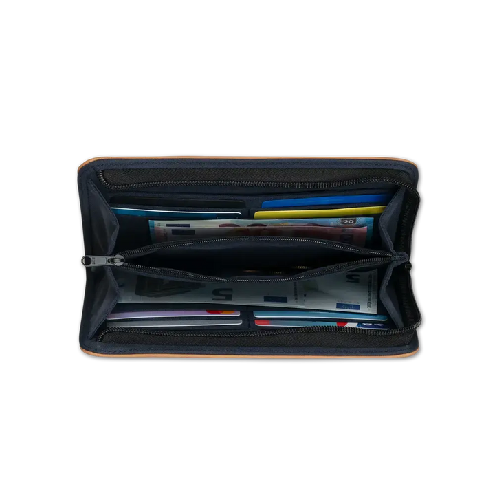 Portefeuille Cabaia Large - Melisac