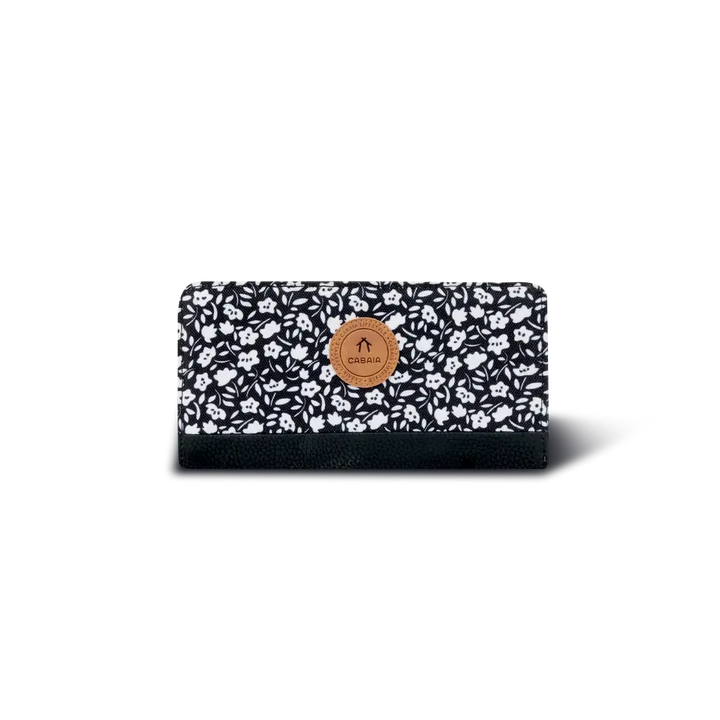 Portefeuille Cabaia Large - Melisac