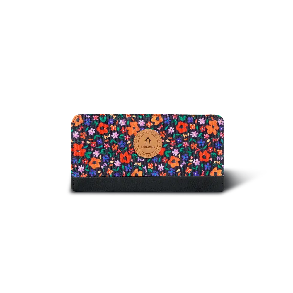 Portefeuille Cabaia Large - Melisac