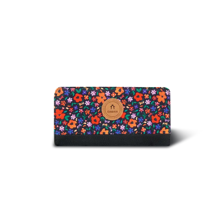 Portefeuille Cabaia Large - Melisac