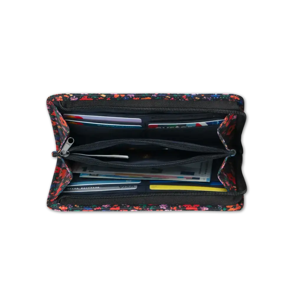 Portefeuille Cabaia Large - Melisac