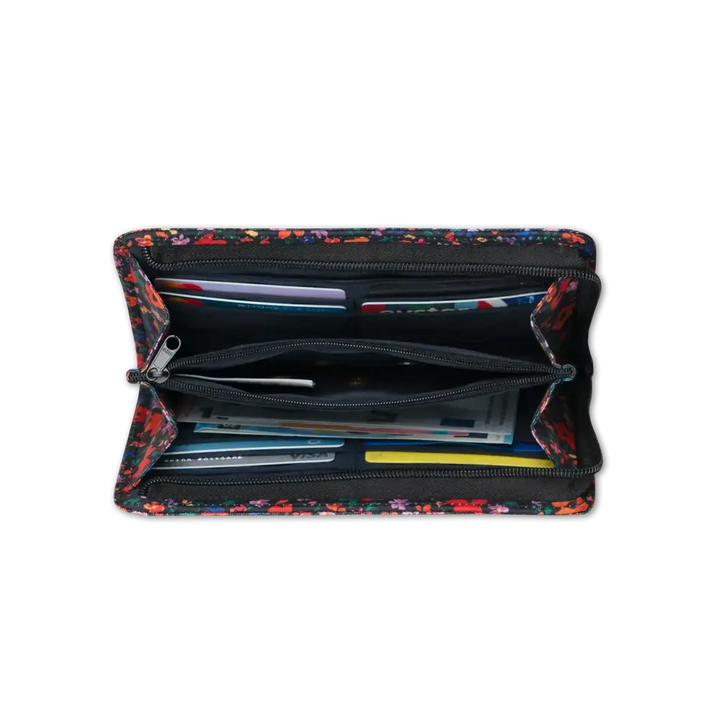 Portefeuille Cabaia Large - Melisac