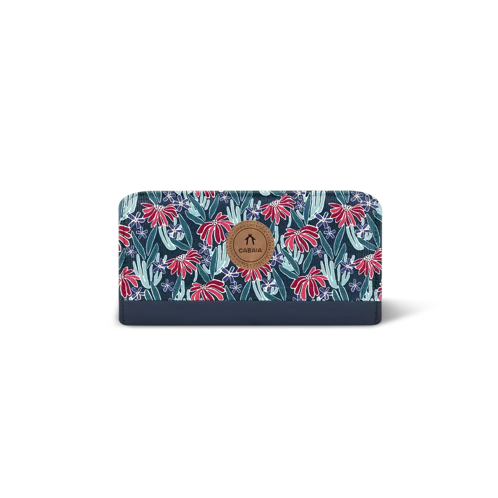 Portefeuille Cabaia Large - Melisac