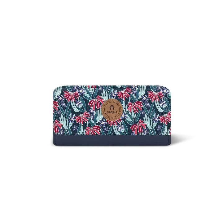 Portefeuille Cabaia Large - Melisac
