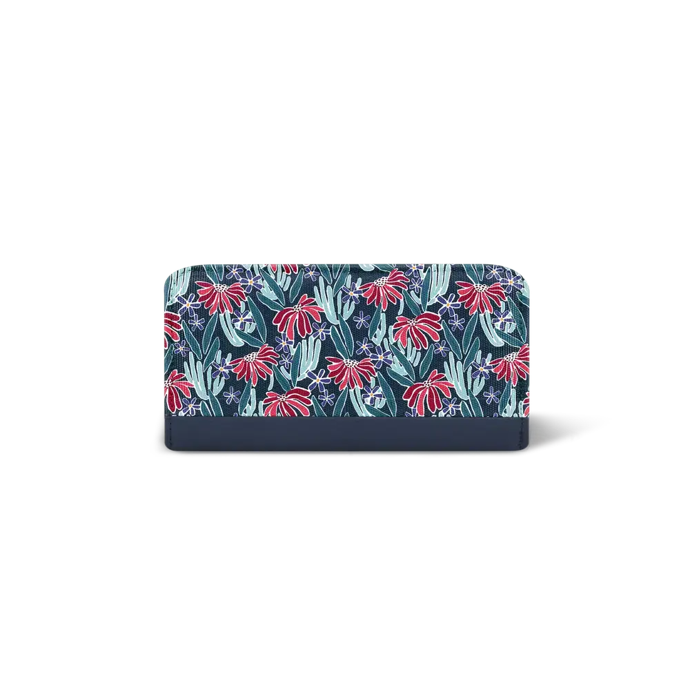 Portefeuille Cabaia Large - Melisac