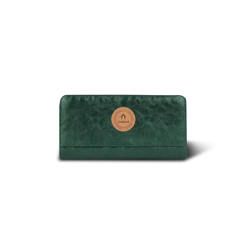 Portefeuille Cabaia Large - Melisac
