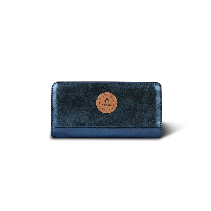 Portefeuille Cabaia Large - Melisac