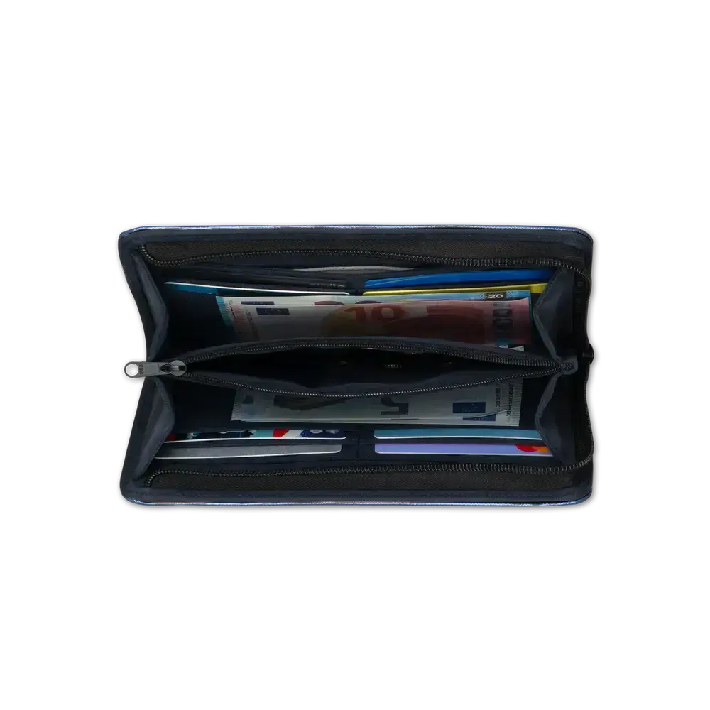 Portefeuille Cabaia Large - Melisac