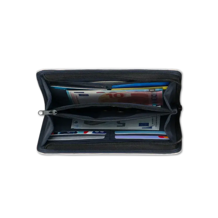 Portefeuille Cabaia Large - Melisac