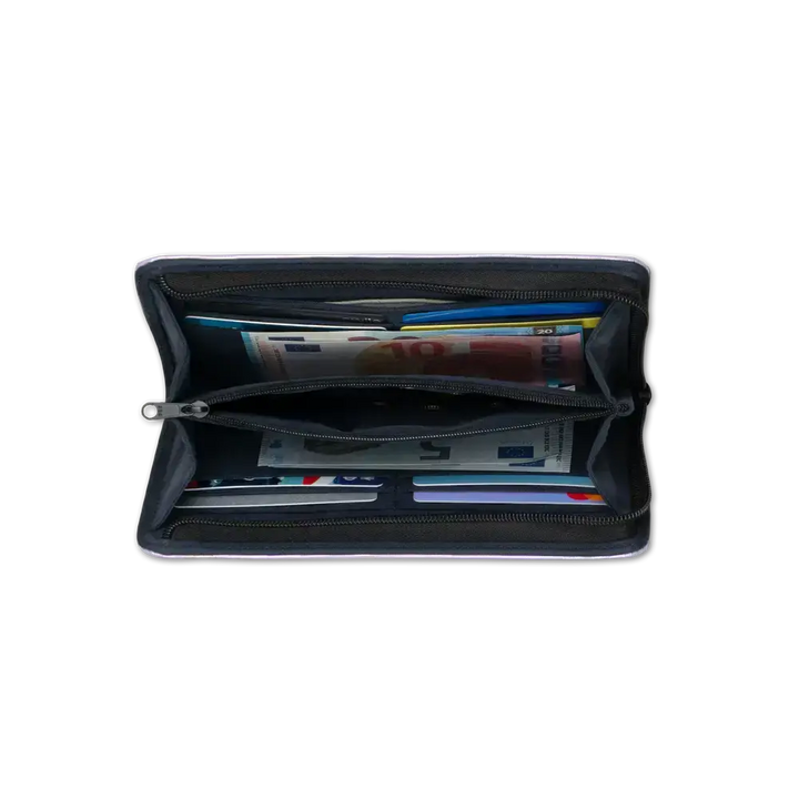 Portefeuille Cabaia Large - Melisac