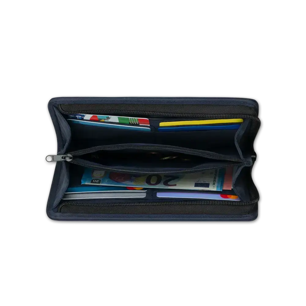 Portefeuille Cabaia Large - Melisac