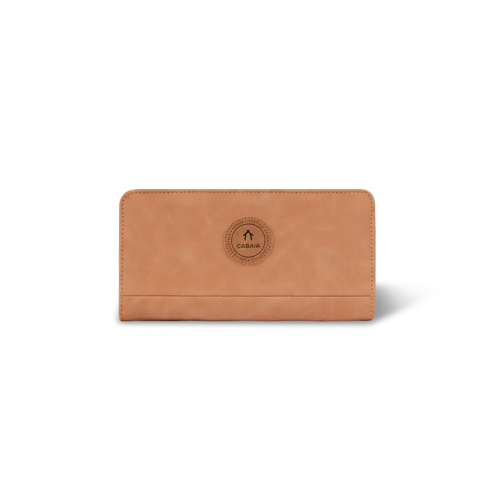 Portefeuille Cabaia Large - Melisac