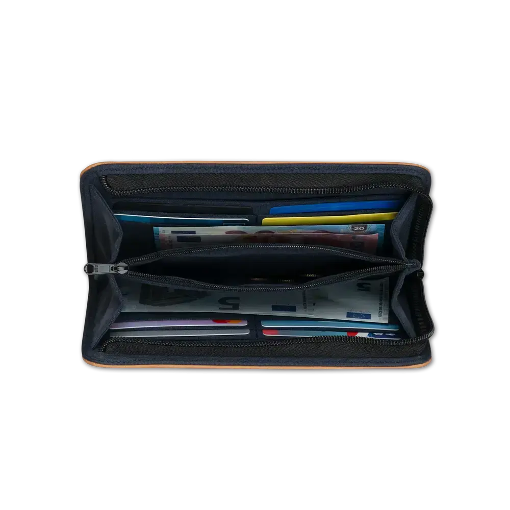 Portefeuille Cabaia Large - Melisac