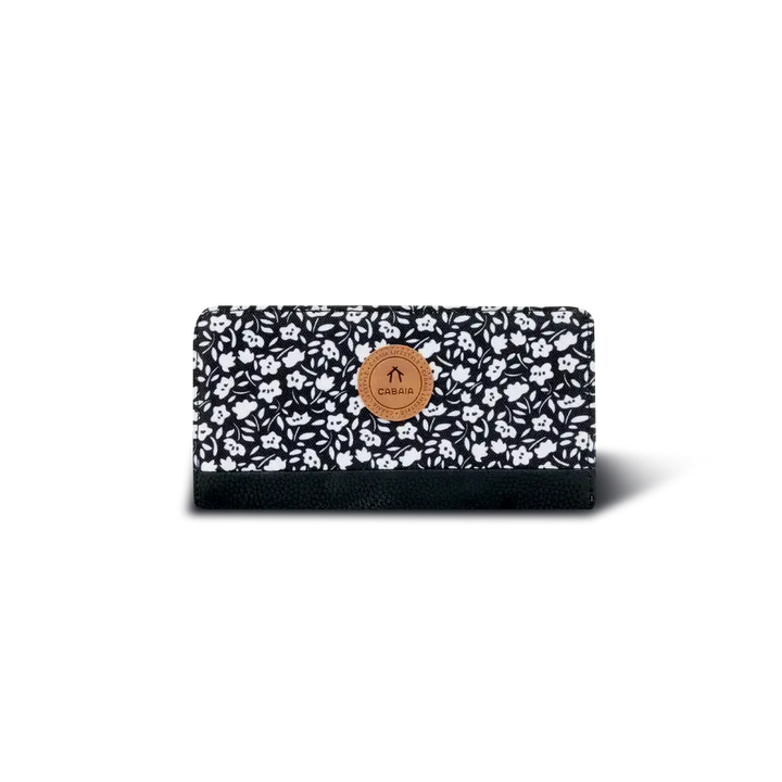 Portefeuille Cabaia Large - Melisac