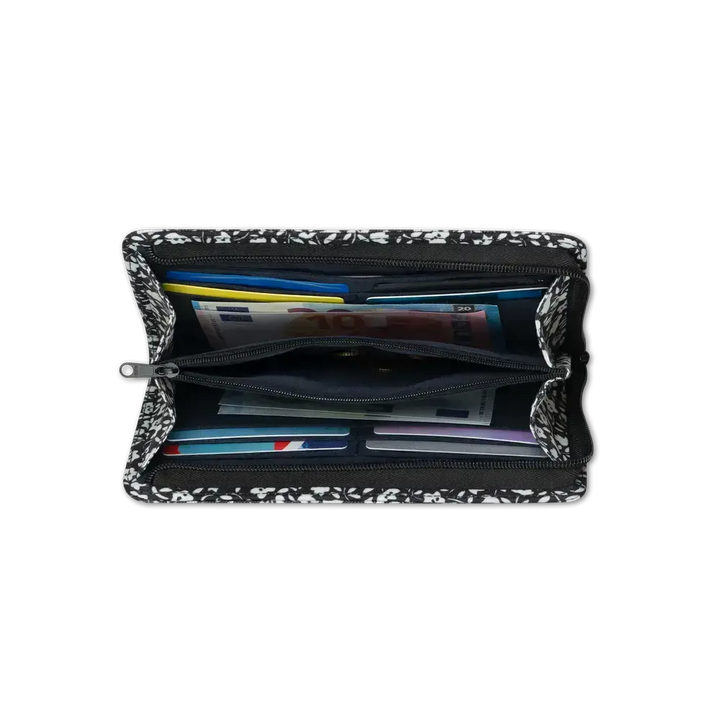 Portefeuille Cabaia Large - Melisac