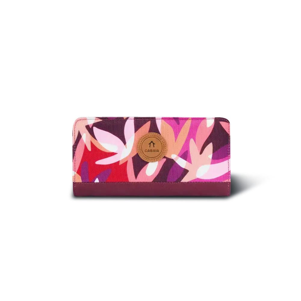 Portefeuille Cabaia Large - Melisac