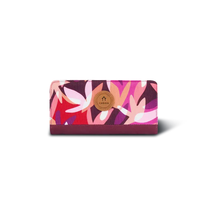 Portefeuille Cabaia Large - Melisac