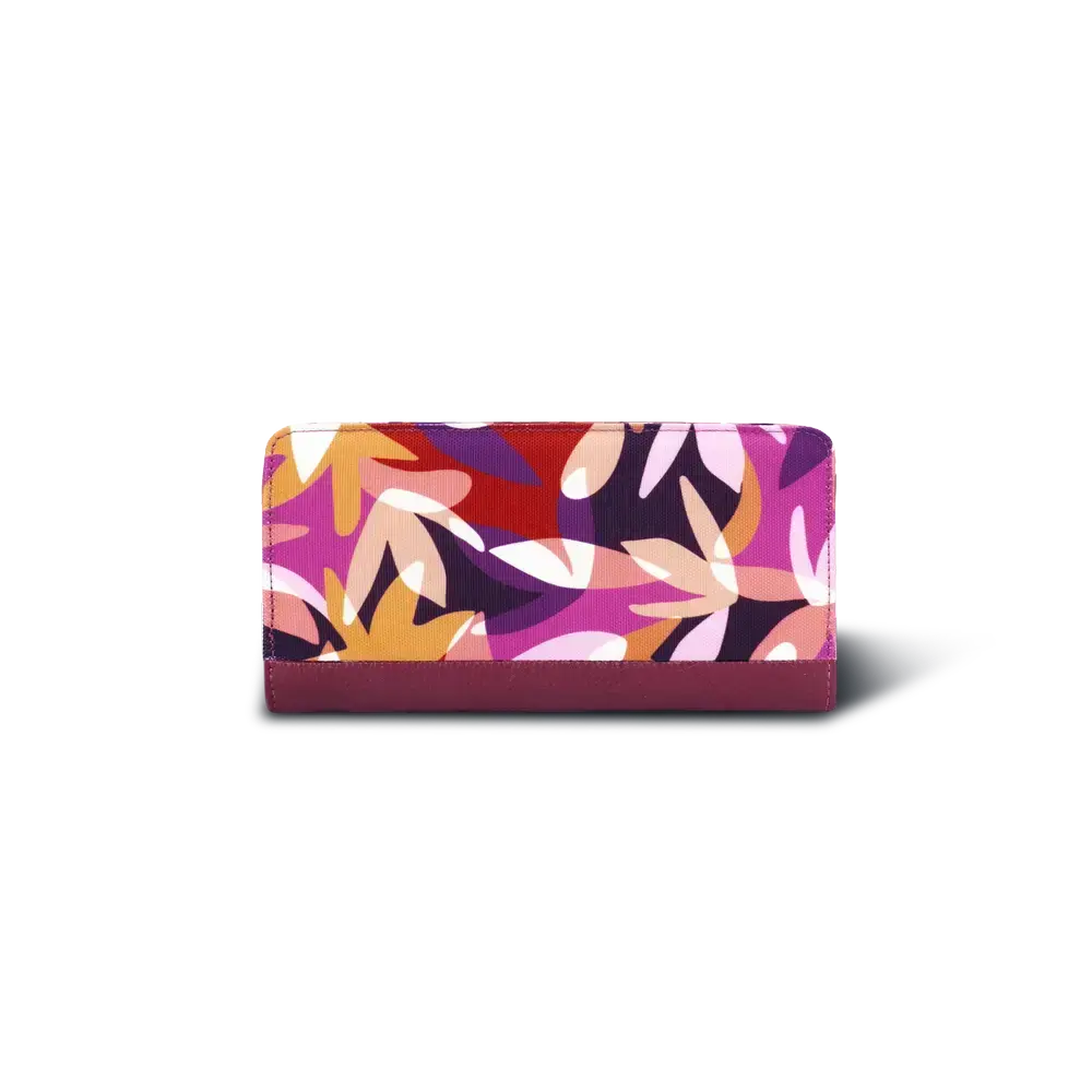 Portefeuille Cabaia Large - Melisac