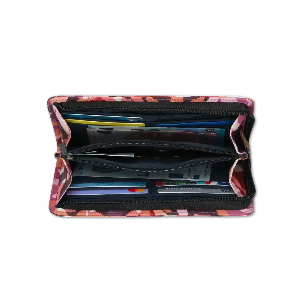 Portefeuille Cabaia Large - Melisac