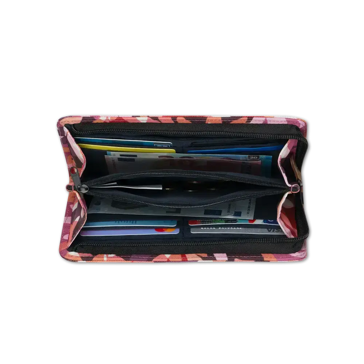 Portefeuille Cabaia Large - Melisac