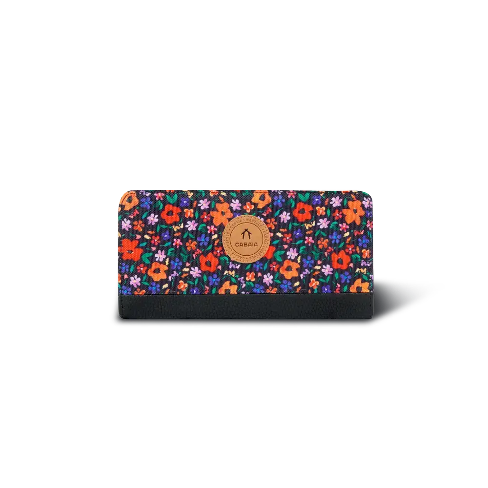 Portefeuille Cabaia Large - Melisac