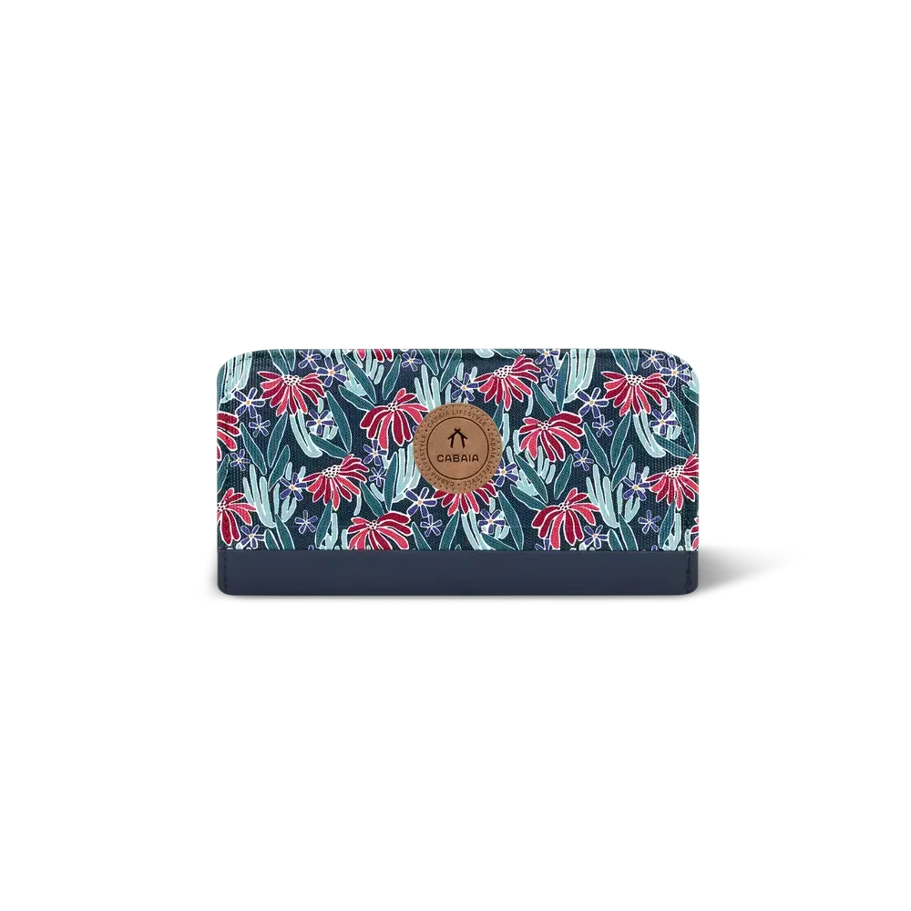 Portefeuille Cabaia Large - Melisac