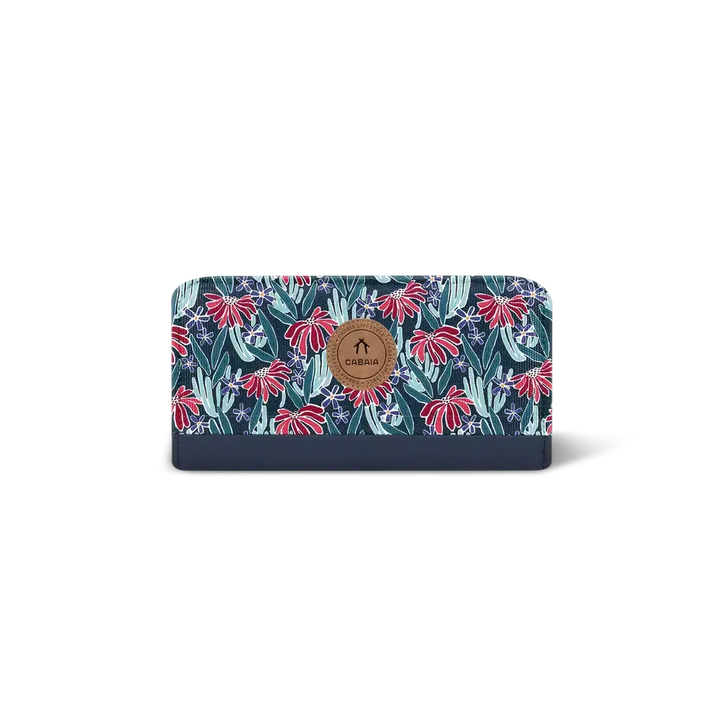 Portefeuille Cabaia Large - Melisac