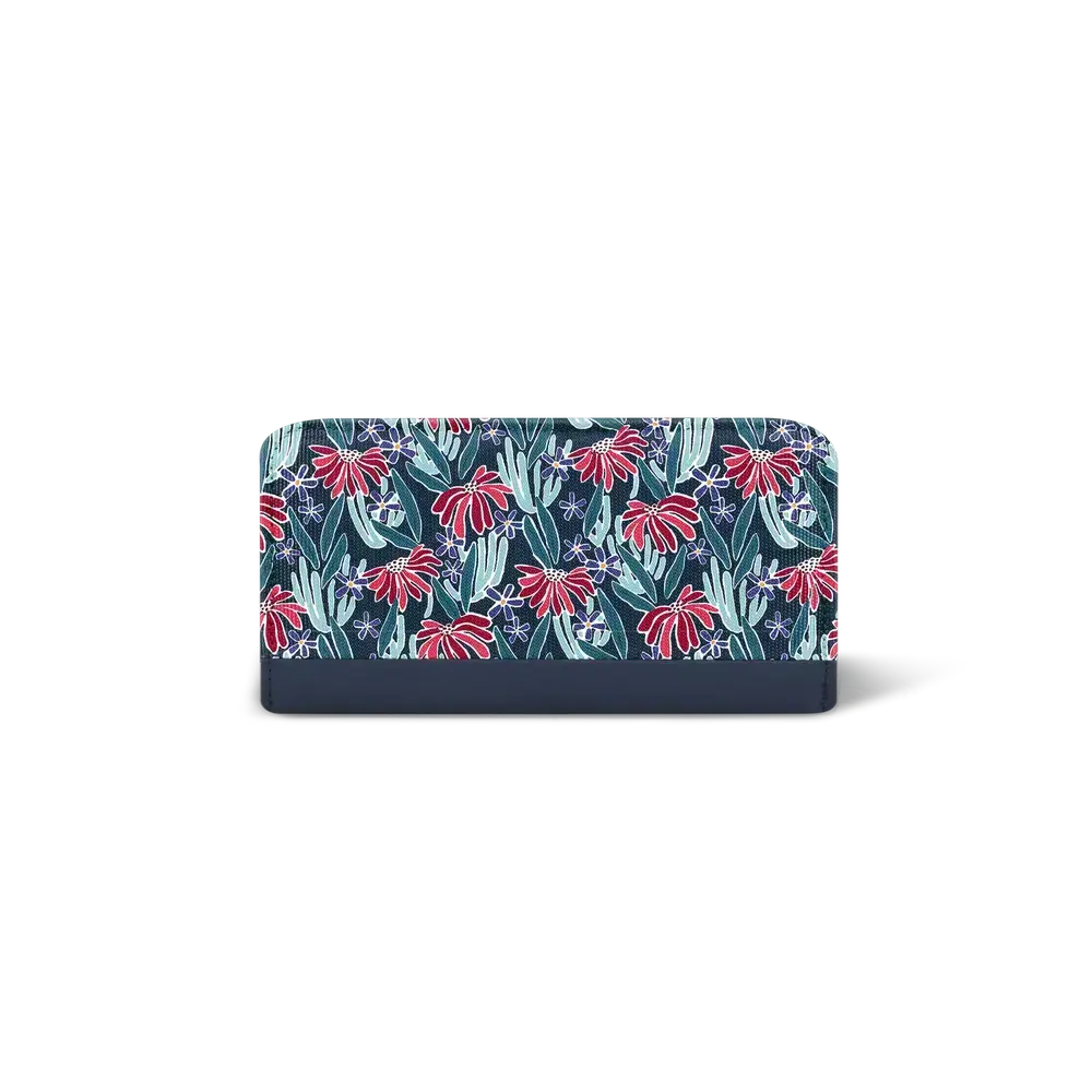 Portefeuille Cabaia Large - Melisac