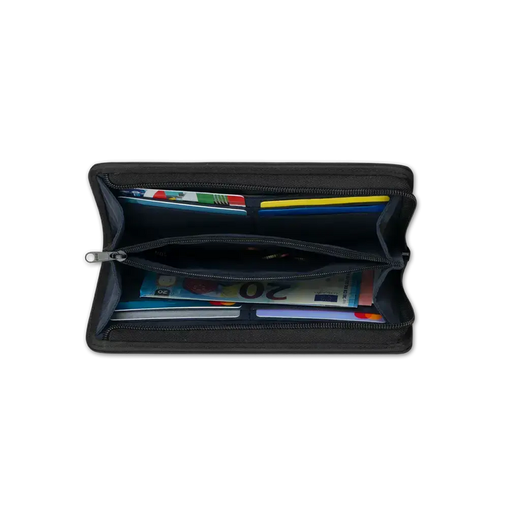 Portefeuille Cabaia Large - Melisac