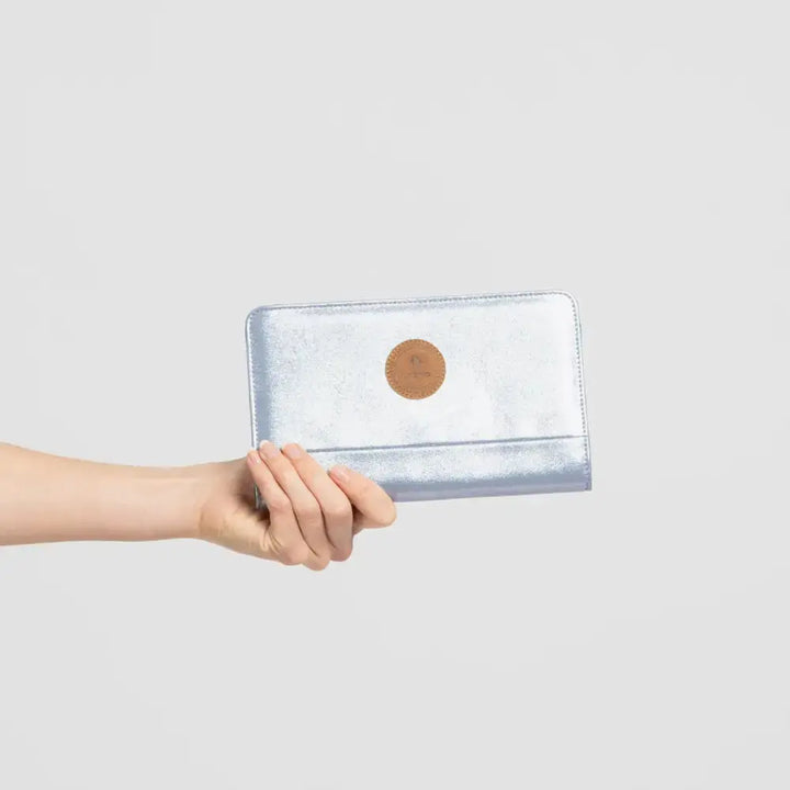 Portefeuille Cabaia Large RFID Cabaia