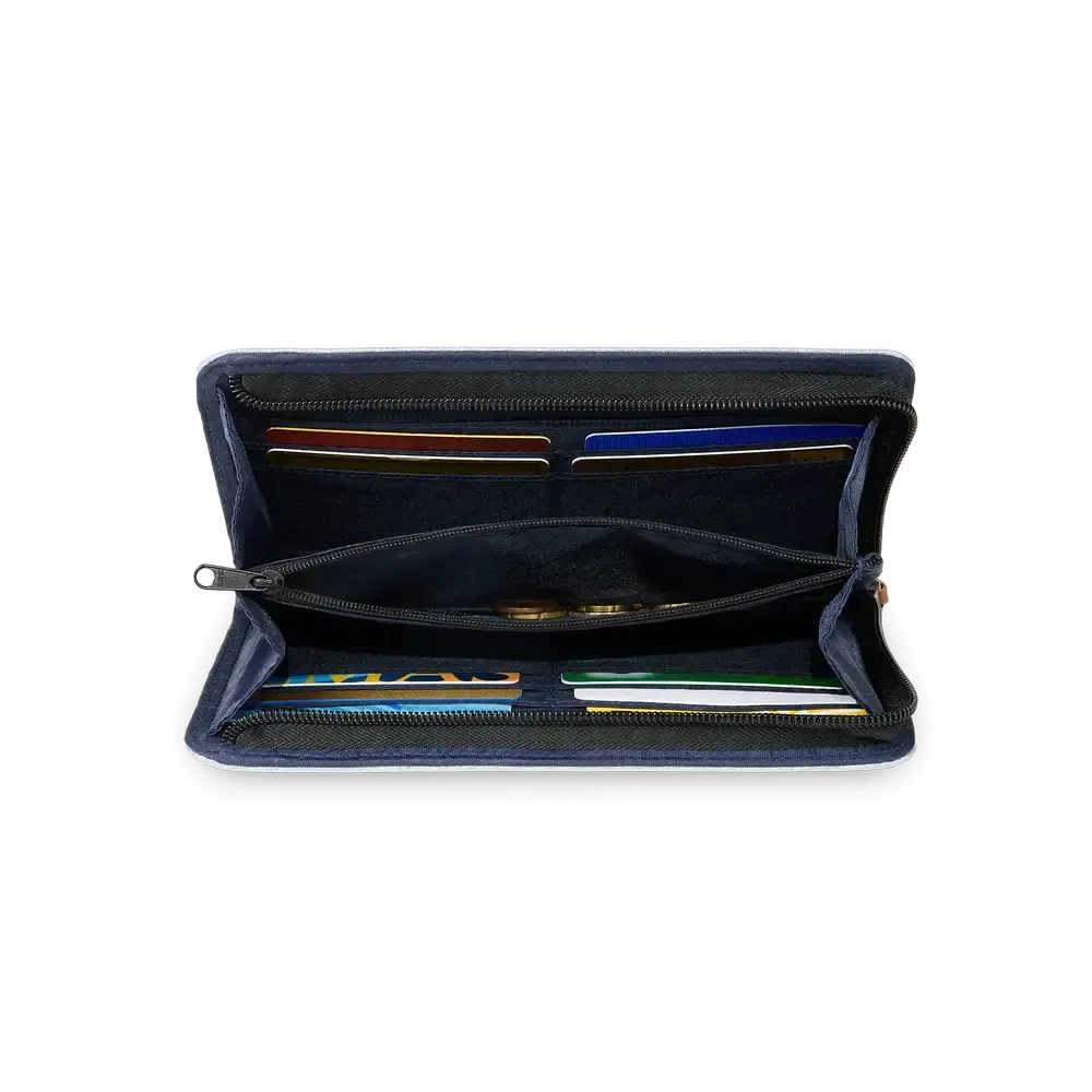 Portefeuille Cabaia Large RFID Cabaia