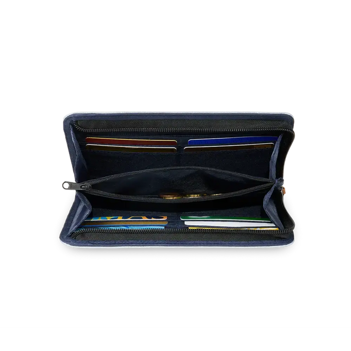 Portefeuille Cabaia Large RFID Cabaia