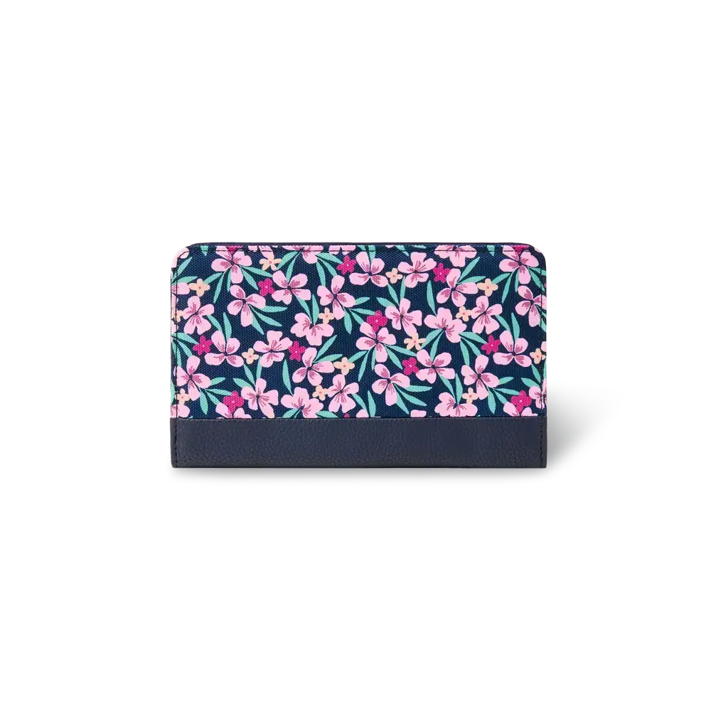 Portefeuille Cabaia Large RFID Cabaia