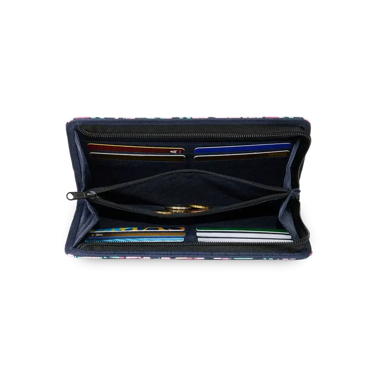 Portefeuille Cabaia Large RFID Cabaia