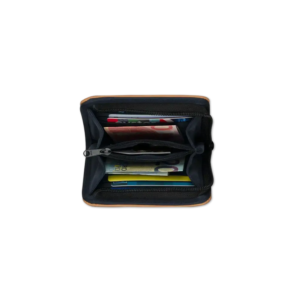 Portefeuille Cabaia Medium RFID Cabaia