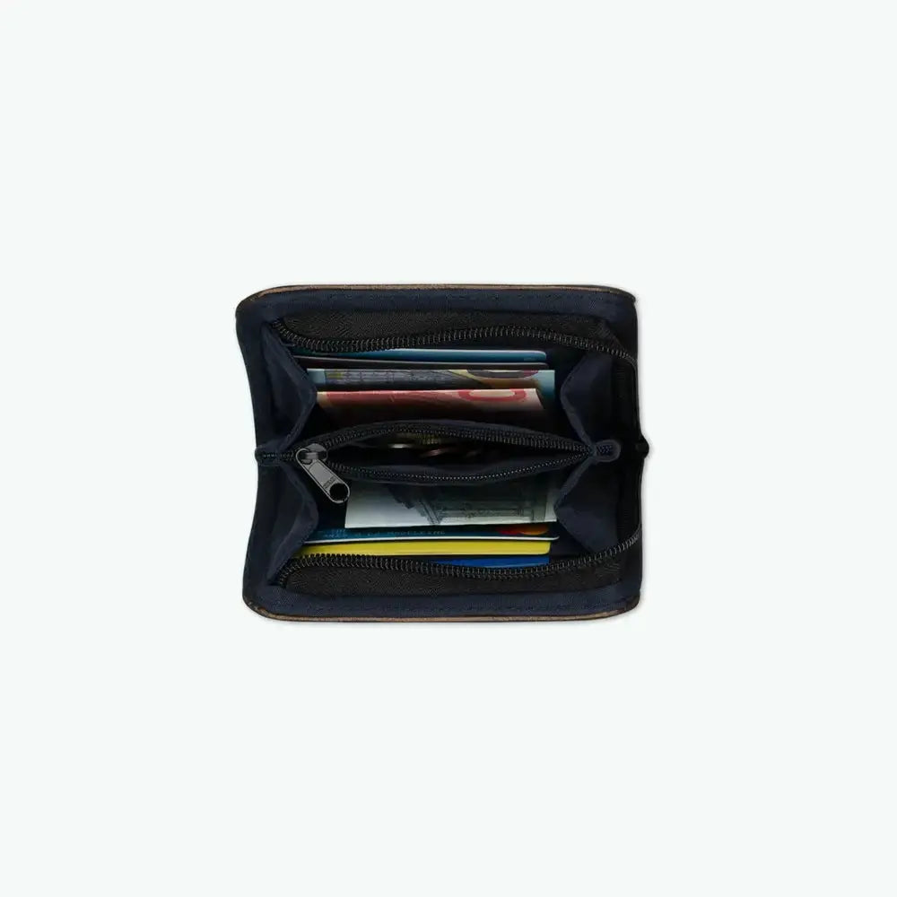 Portefeuille Cabaia Medium RFID Cabaia